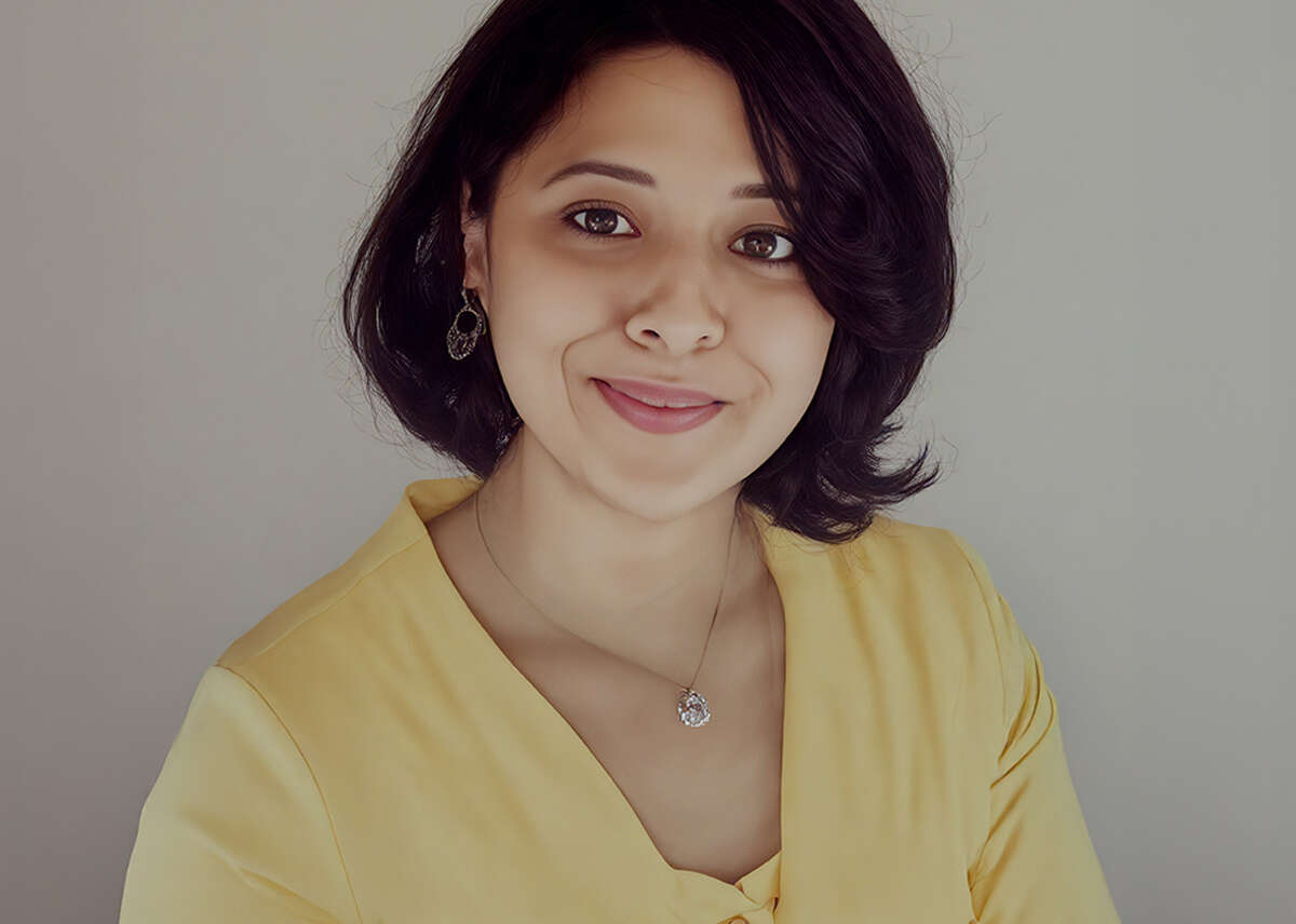 Psychotherapist Shipra Sharma