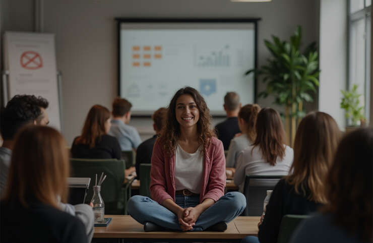 Corporate