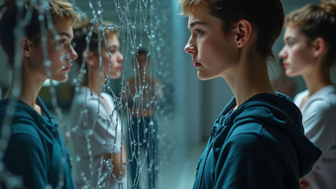 COMPARISON – New Disorder Among Youngsters
