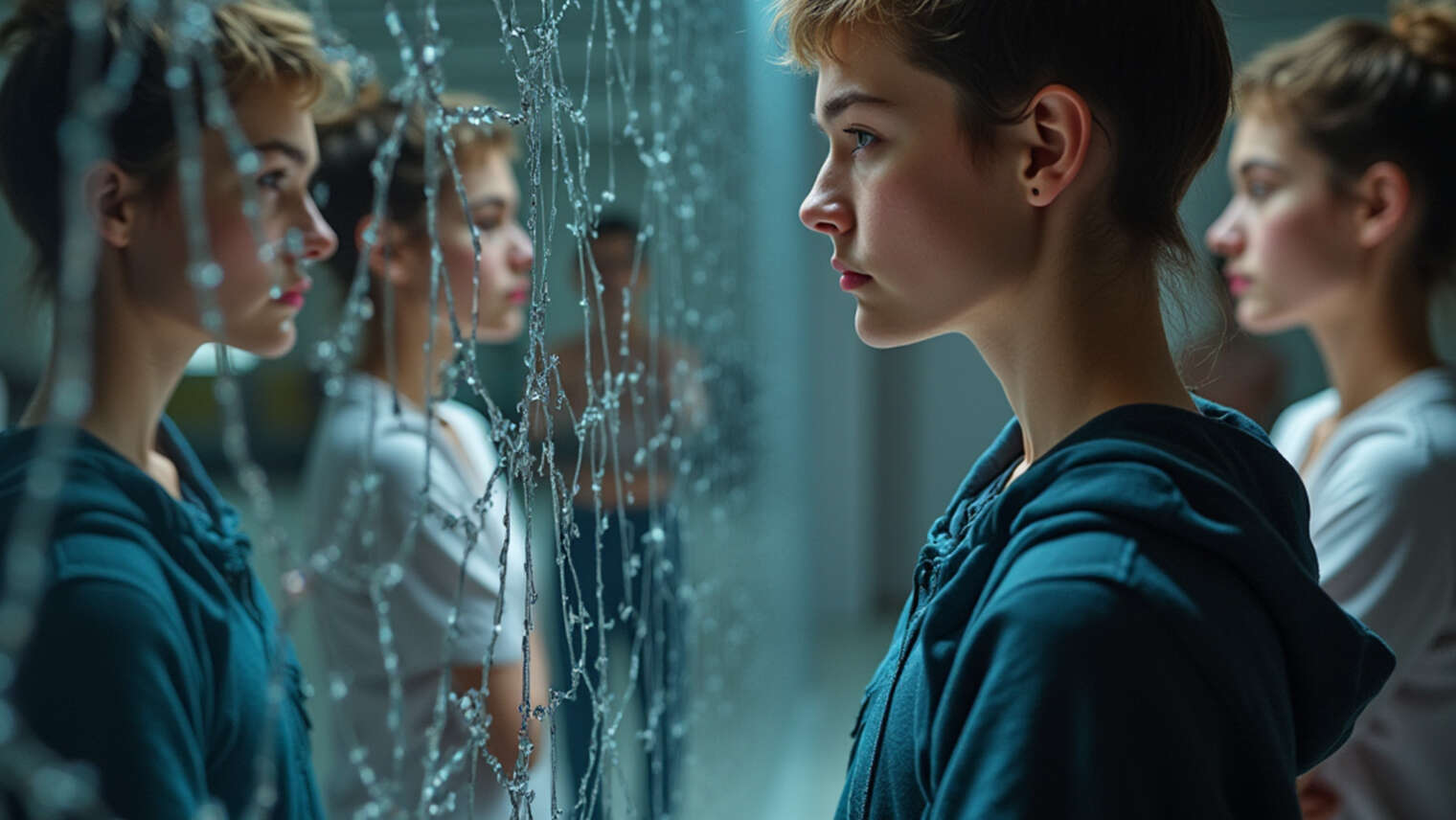 COMPARISON – New Disorder Among Youngsters