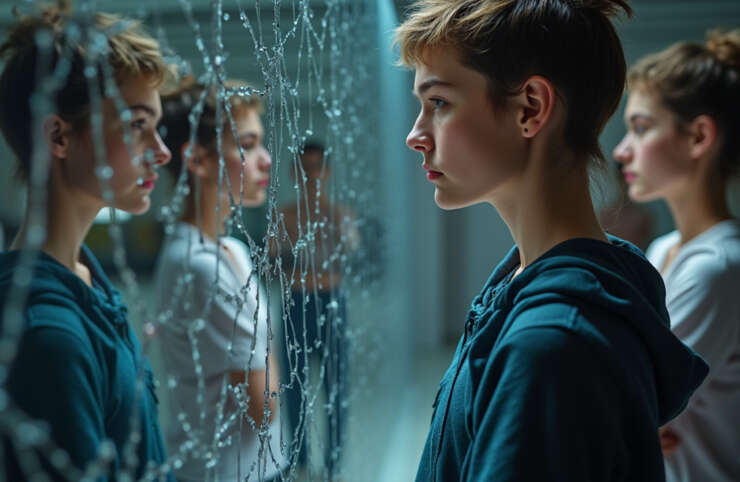 COMPARISON – New Disorder Among Youngsters