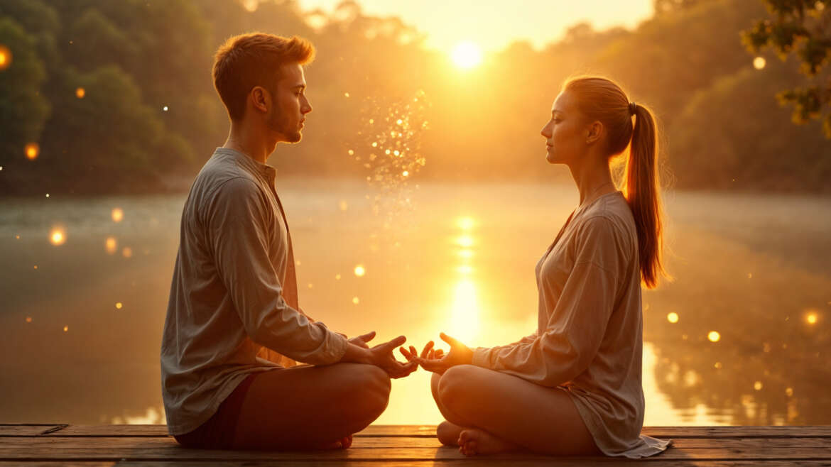 Couple Meditation